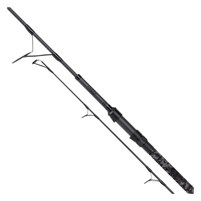 Sonik Xtractor Custom Rod-1