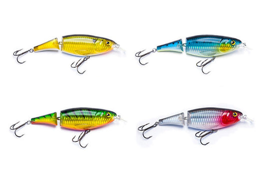 E-Sox Zagtail Lure