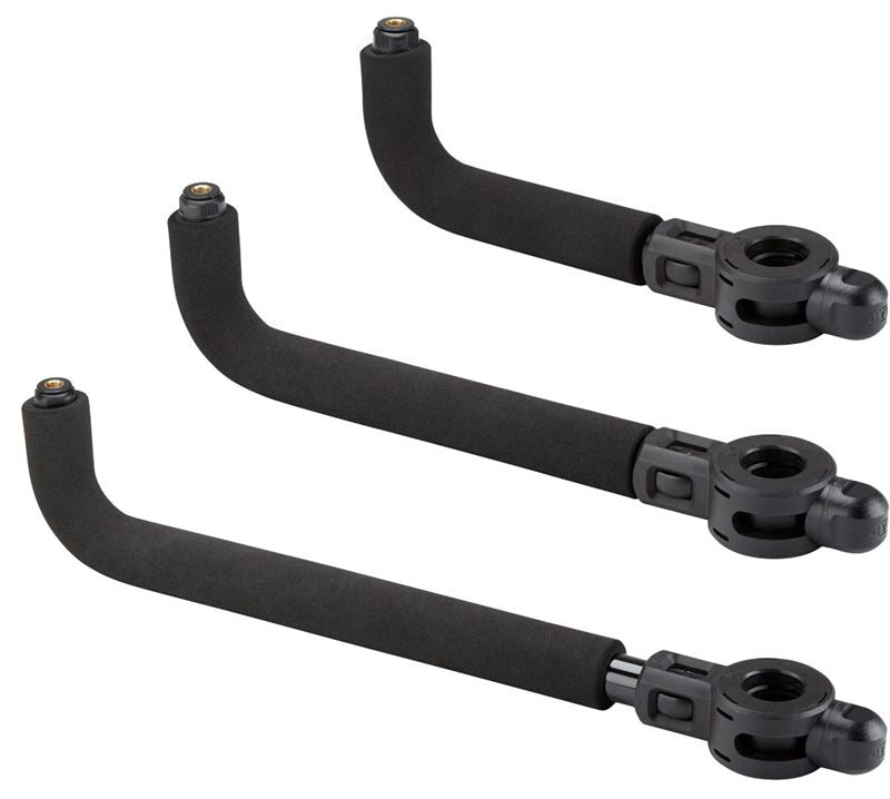 MAP QRS Outrigger Arm-1
