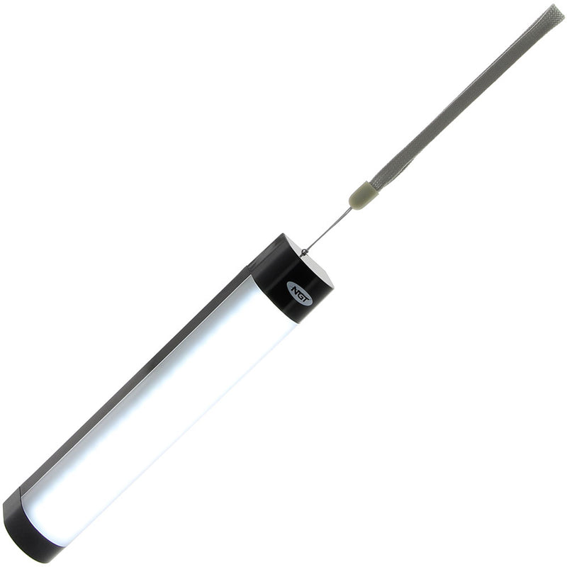 NGT Bivvy Light Large - USB Rechargable 2600mAh Light with Remote-3