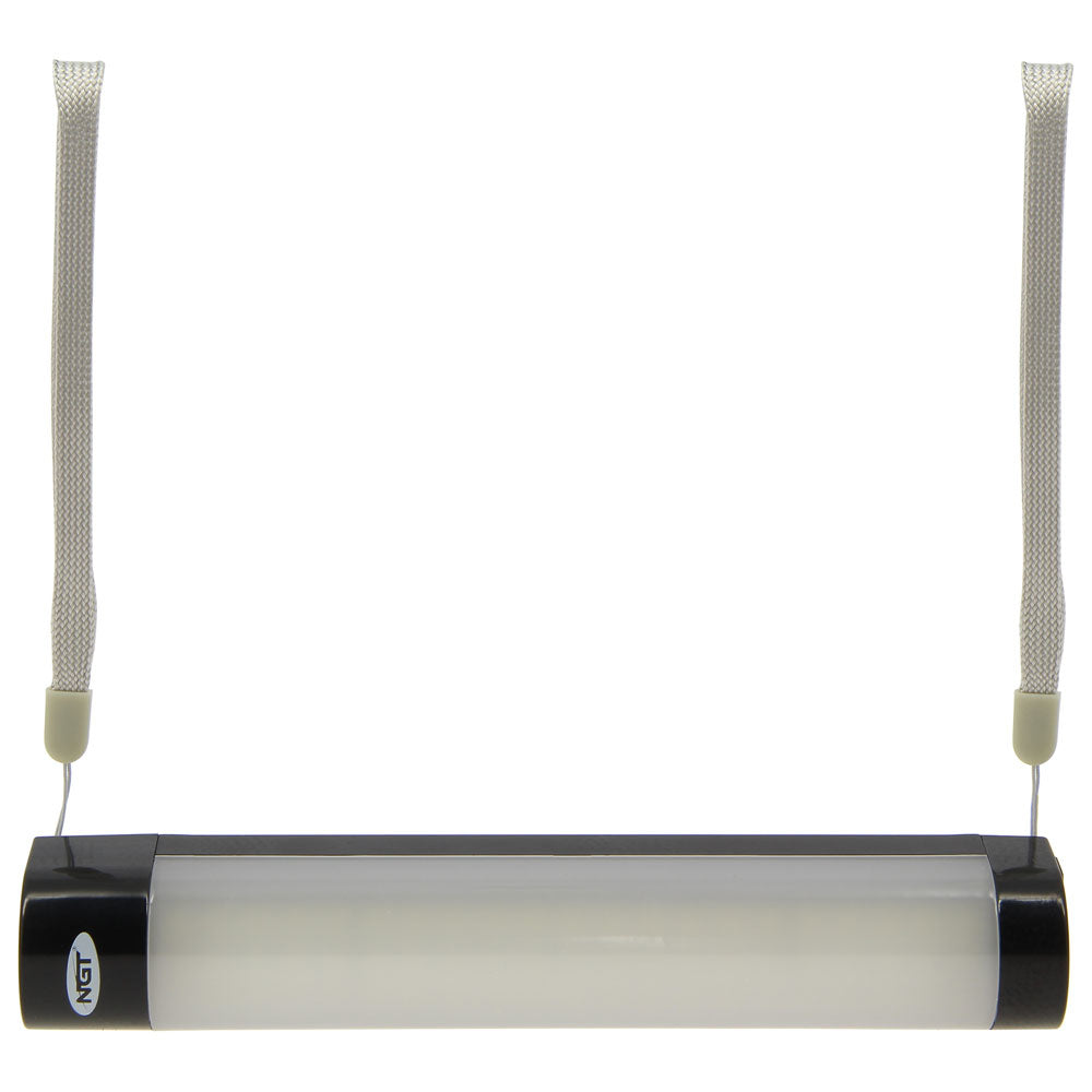 NGT Bivvy Light Large - USB Rechargable 2600mAh Light with Remote-4