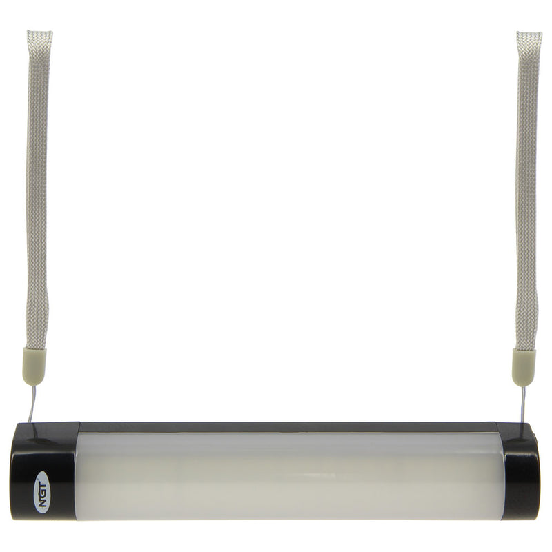 NGT Bivvy Light Large - USB Rechargable 2600mAh Light with Remote-4