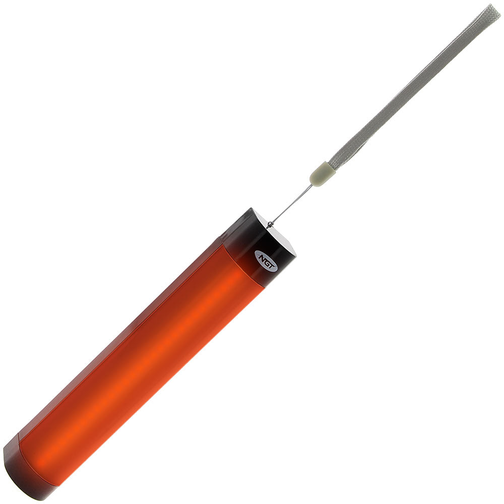NGT Bivvy Light Large - USB Rechargable 2600mAh Light with Remote-6