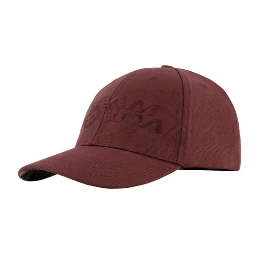 Korda - TK Cap | Burgundy