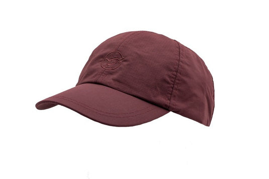 Korda - Kool Waterproof Cap | Burgundy