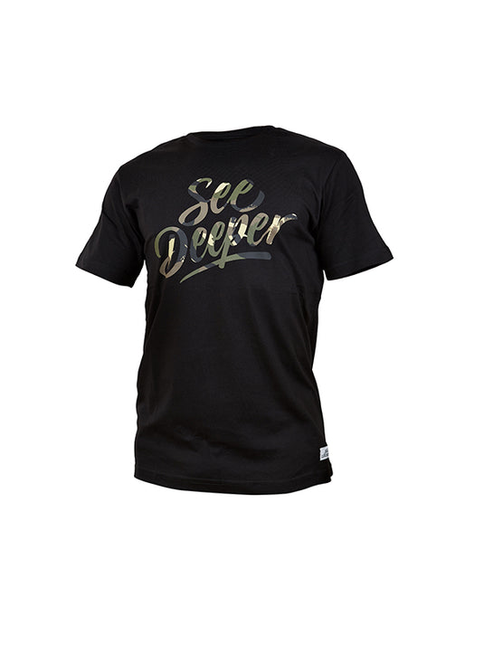 Fortis See Deeper T-Shirt