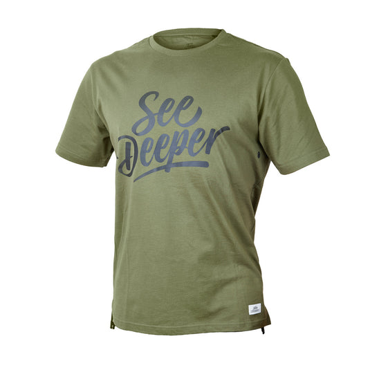 Fortis See Deeper T-Shirt